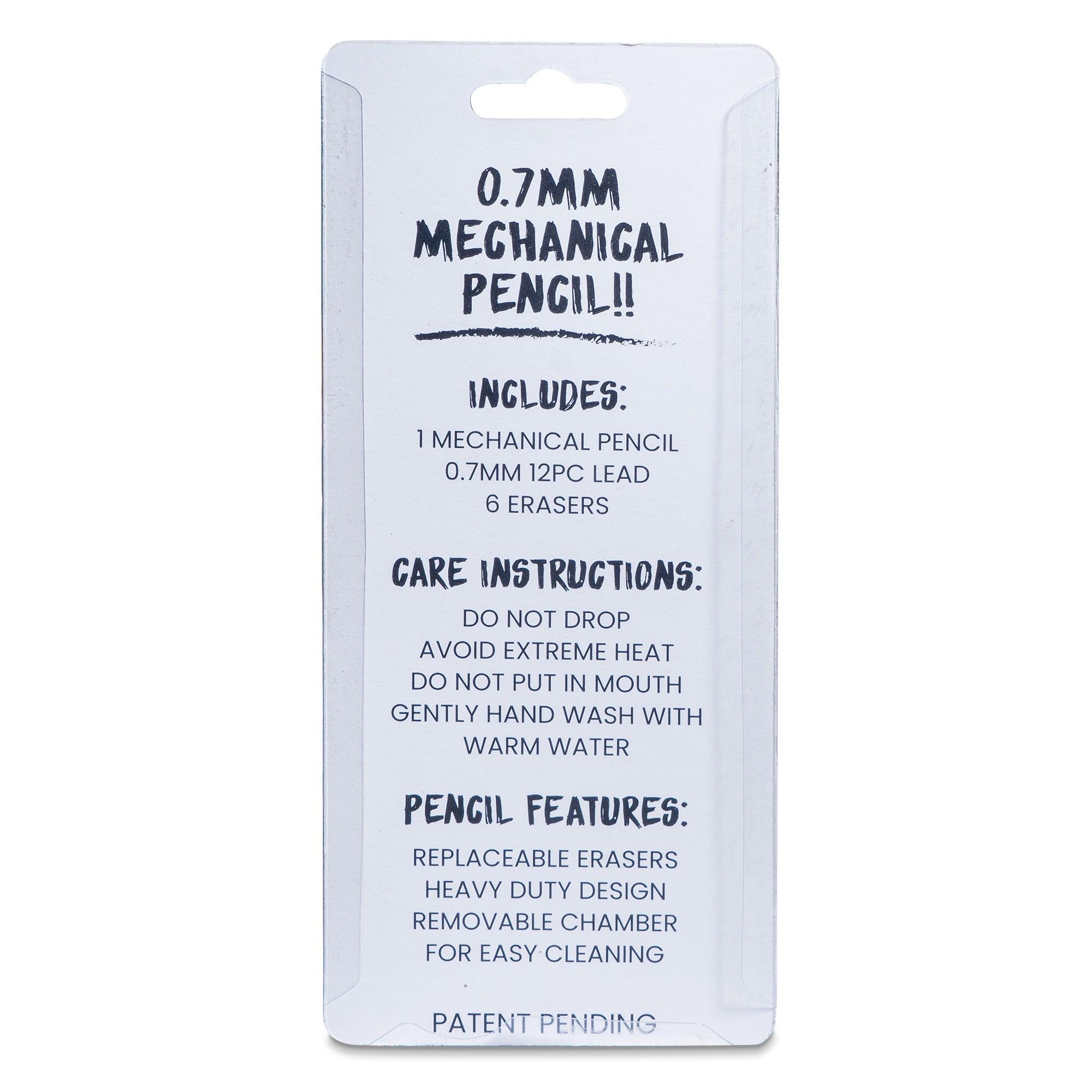 The Crafters Mechanical Pencil