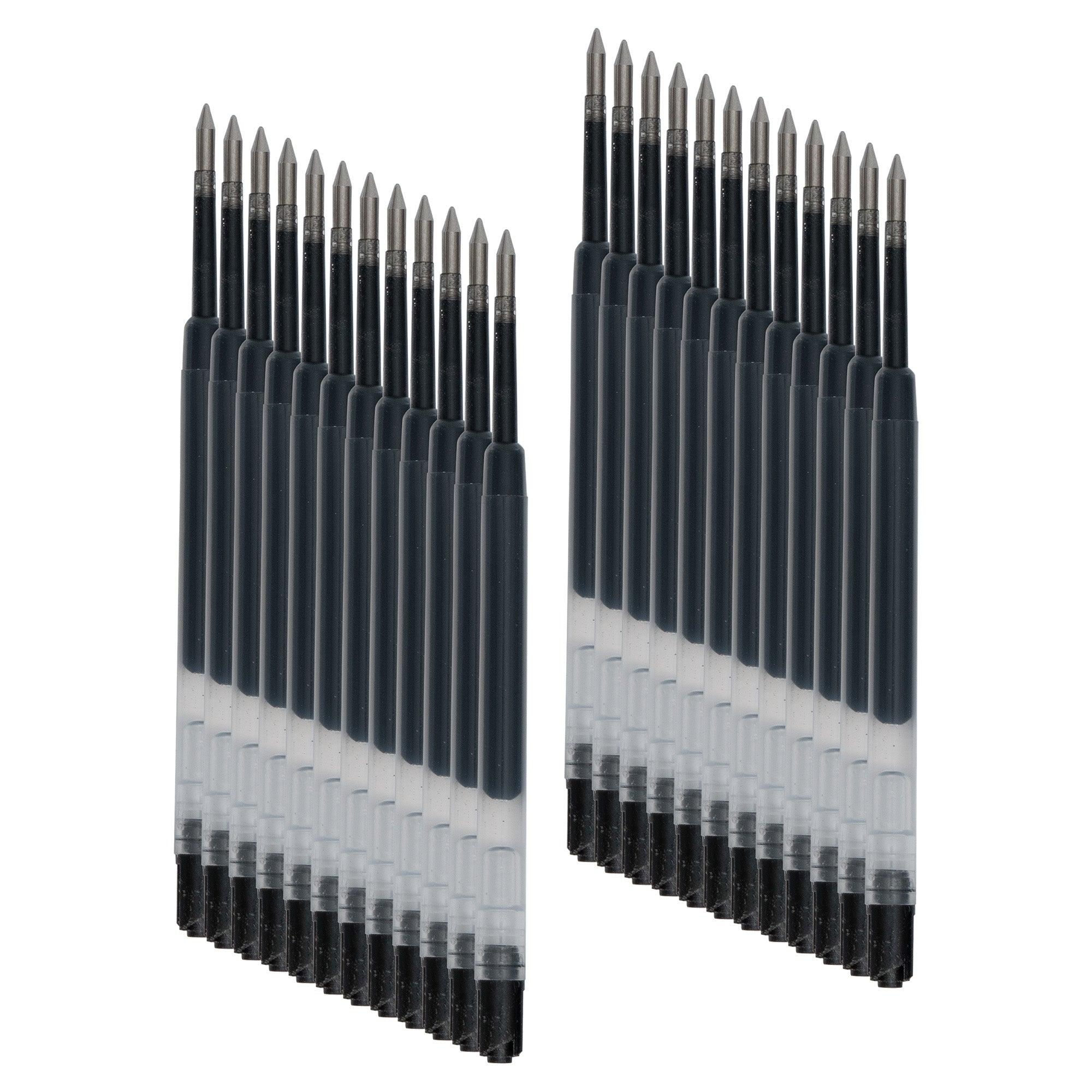 Ink Refills for The Crafters Gel Pen (24 ct)