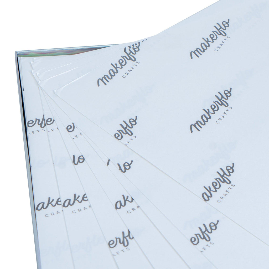 MakerFlo Sublimation Paper