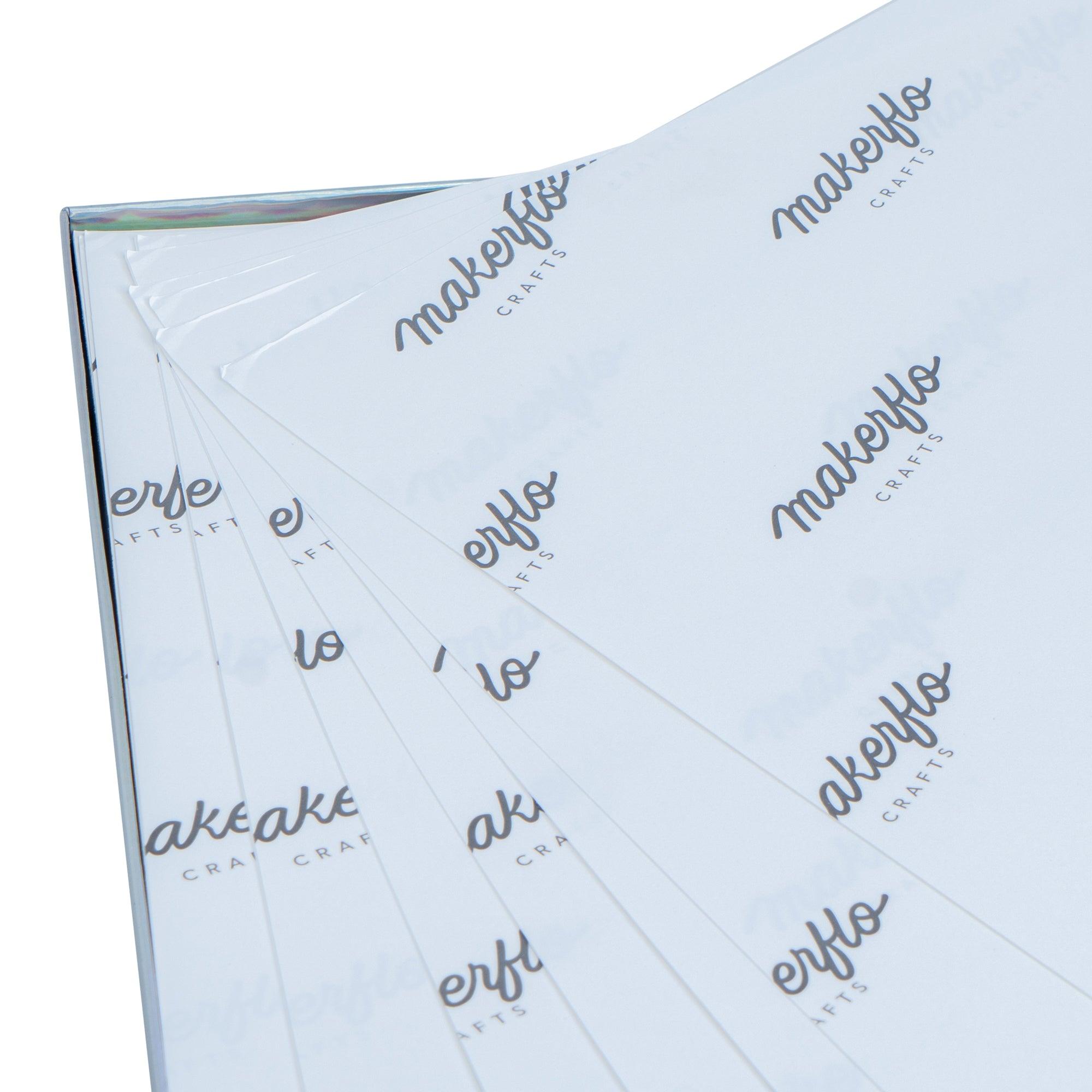 MakerFlo Sublimation Paper